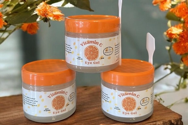 The Little Soapmaker