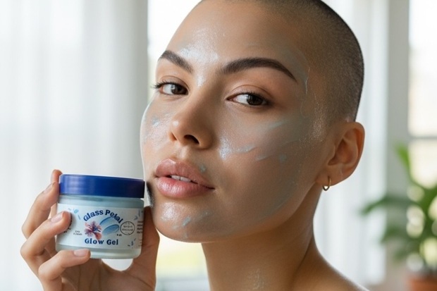 The Little Soapmaker