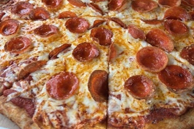 Pizza Speedway Kennewick