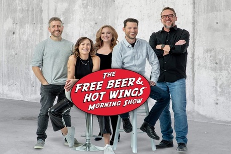 Townsquare Media - Lansing