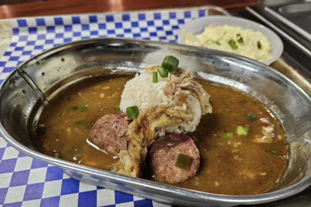 Band of Brothers BBQ