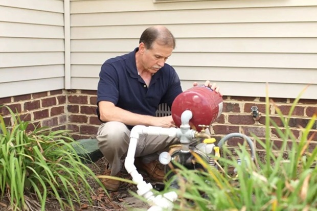 Castle Pump & Electric