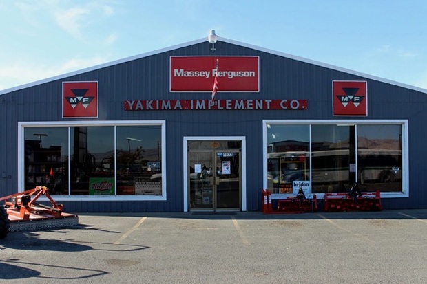 Yakima Implement & Irrigation