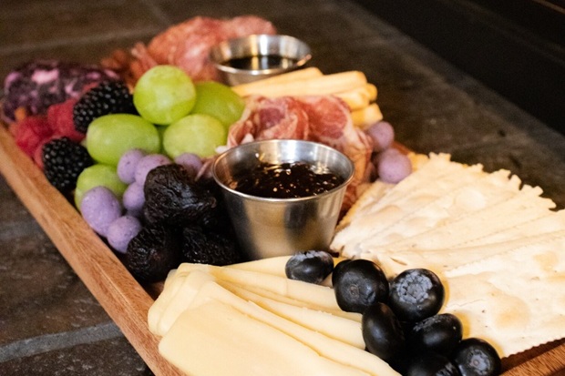 Whistlin' Jack Lodge