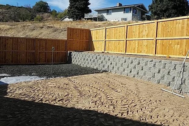 R&S Hauling & Landscape