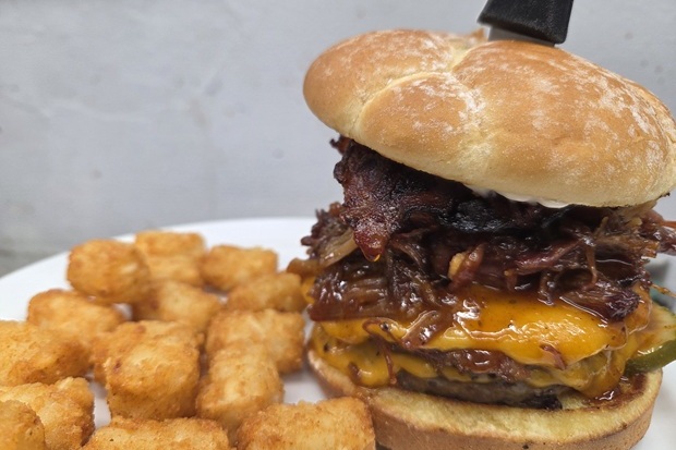 Selah Mining Company