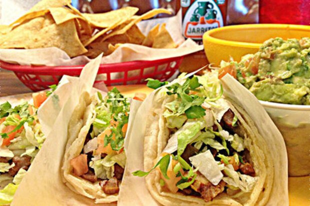 Mi Pueblo Mexican Restaurant