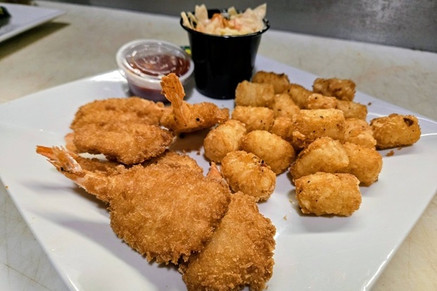 Effin' Bar & Plate Lickers Fun Dining