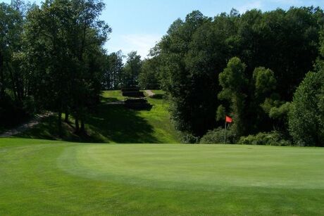 Rolling Hills Golf Course