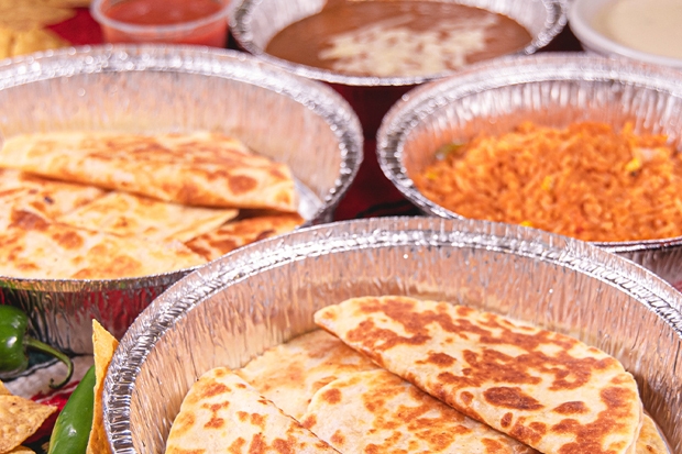 El Charro Mexican Restaurant