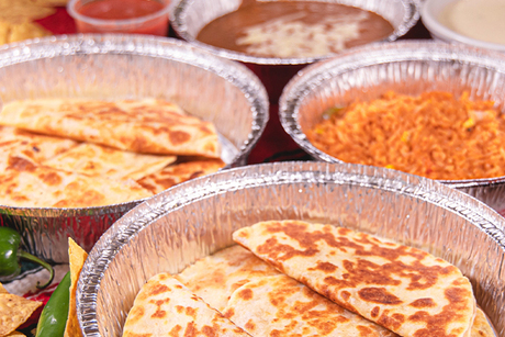 El Charro Mexican Restaurant