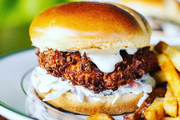 Harbor 360 Restaurant