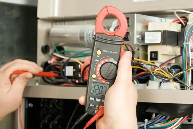 Apex Mechanical