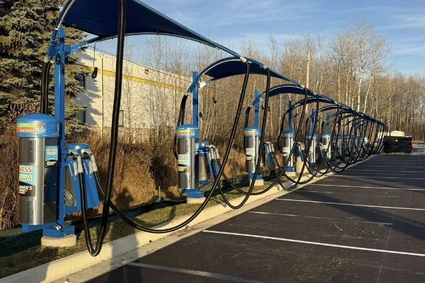 Tanner's Express Car Wash