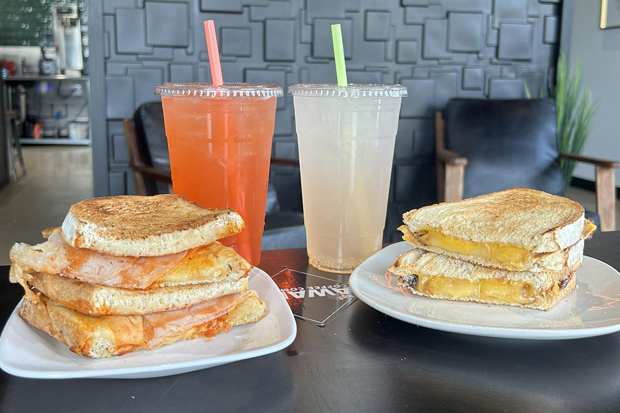 Awake Coffee Company