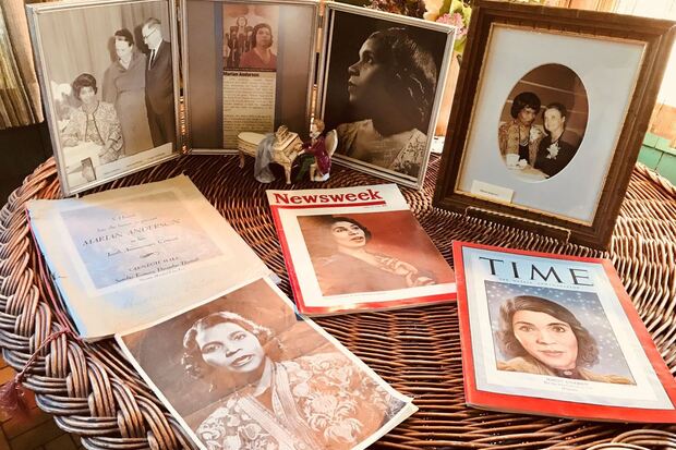 Linden Hill Historic Estate