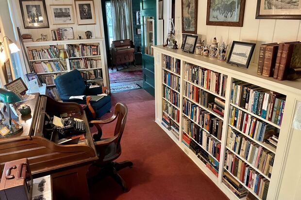 Linden Hill Historic Estate