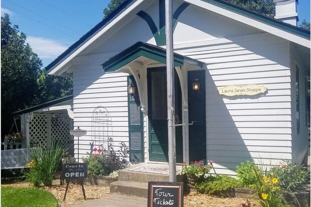 Linden Hill Historic Estate