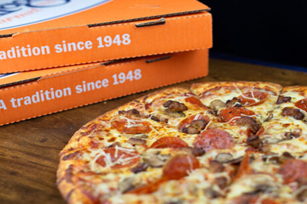 Cottage Inn Pizza & Pub