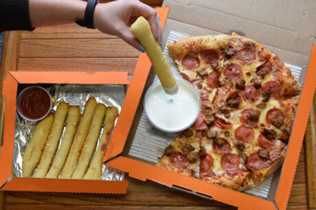 Cottage Inn Pizza & Pub