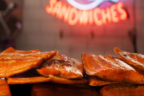 Northern Waters Smokehaus