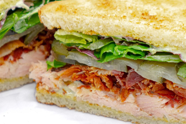 Northern Waters Smokehaus