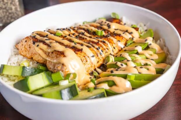 The Vault Restaurant & Cocktail Lounge