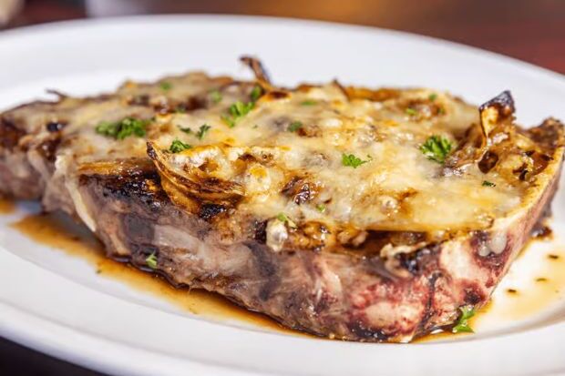 The Vault Restaurant & Cocktail Lounge