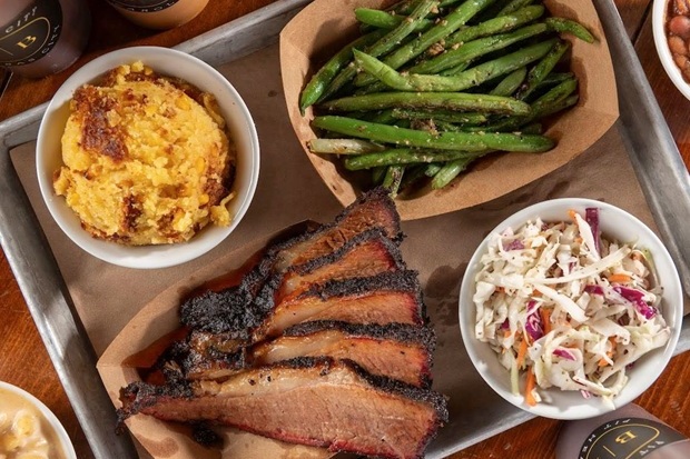 Butcher Block Social