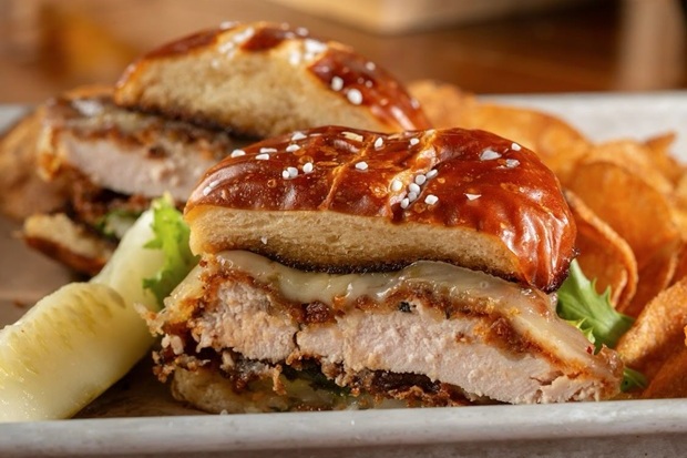 Butcher Block Social