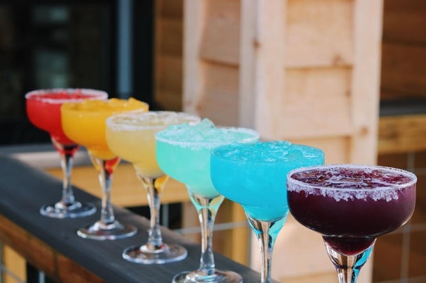 Butcher Block Social