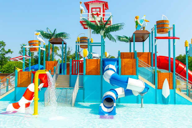 Splash Kingdom Waterpark
