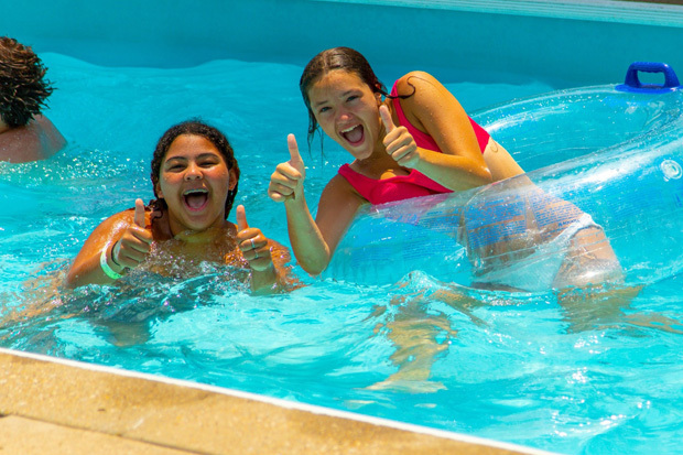 Splash Kingdom Waterpark