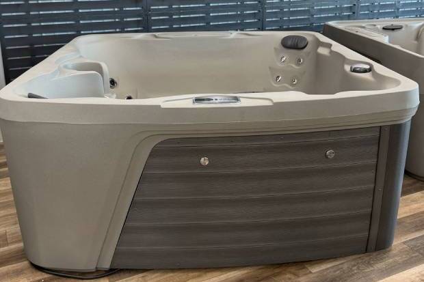 Pleasure Pools & Spas