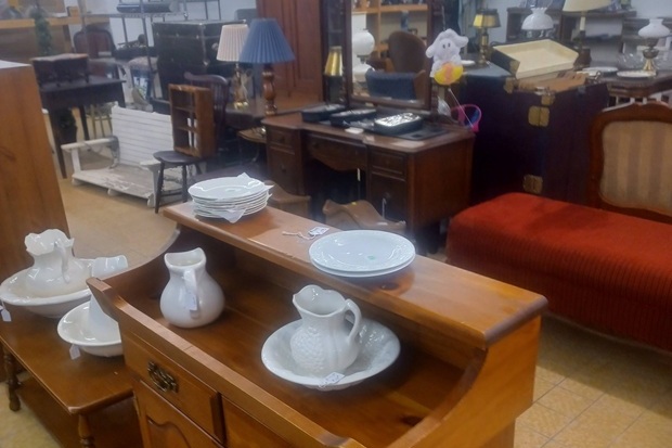 Maquoketa Consignment