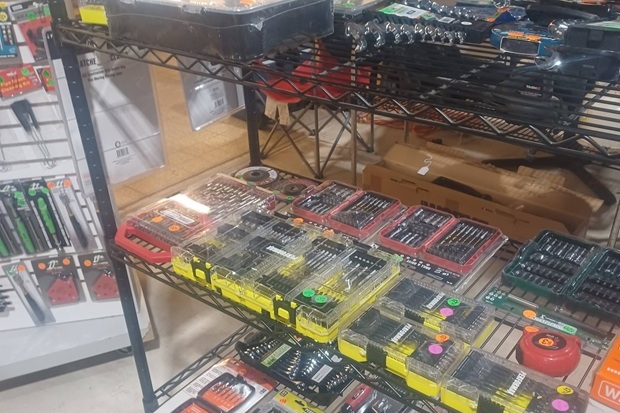 Maquoketa Consignment