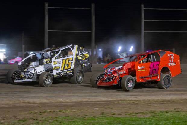 Utica-Rome Speedway