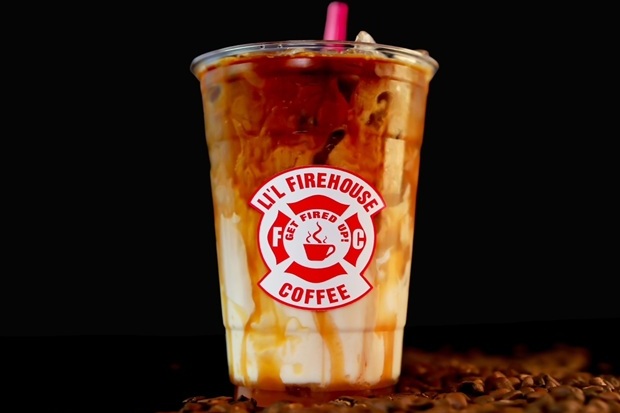 Li'l Firehouse Coffee