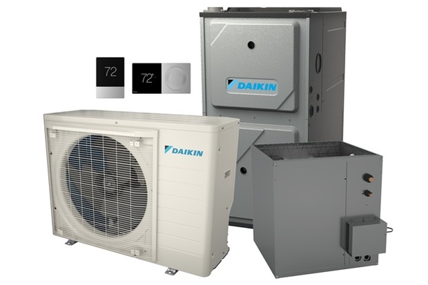 Brackett Heating & Air Conditioning Inc