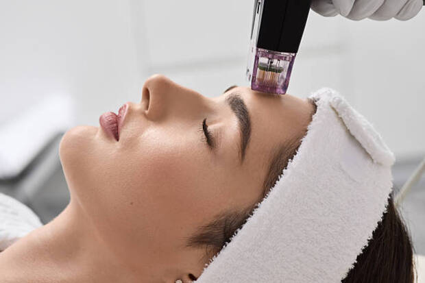 Beauty FX Buffalo
