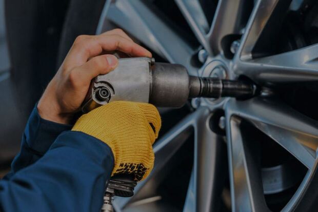 K&K Tire & Auto Service
