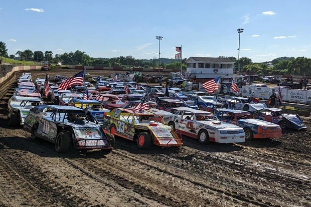 Dubuque County Fairgrounds & Event Center