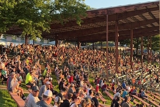 Dubuque County Fairgrounds & Event Center