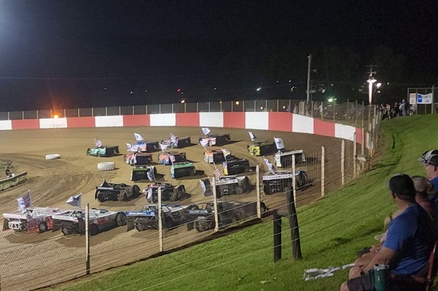 Dubuque County Fairgrounds & Event Center