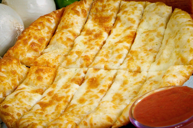 BC Pizza Kalamazoo