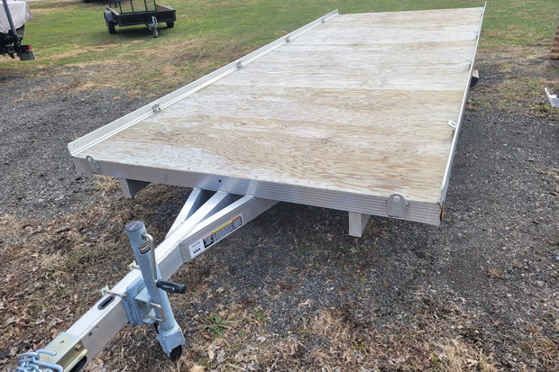 Croft Trailers and Hitches LLC