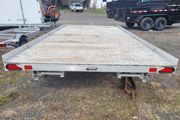 Croft Trailers and Hitches LLC