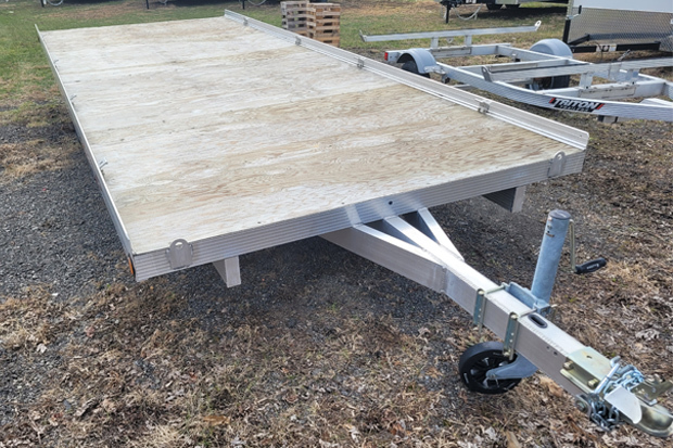 Croft Trailers and Hitches LLC