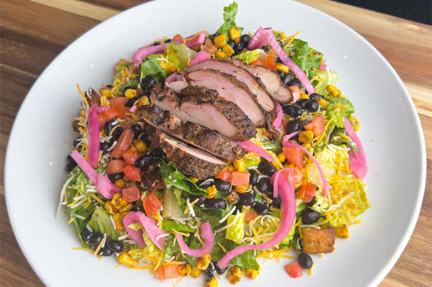 Edison’s Gastropub