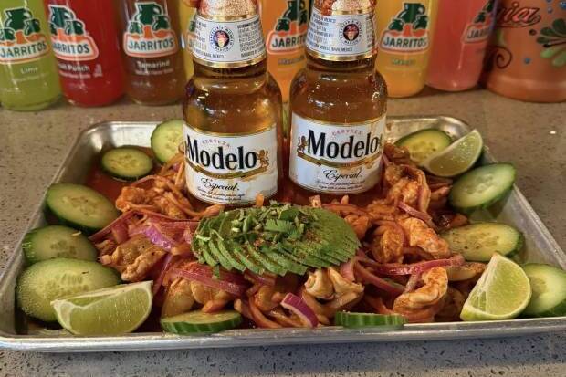 El Centenario Mexican Cantina